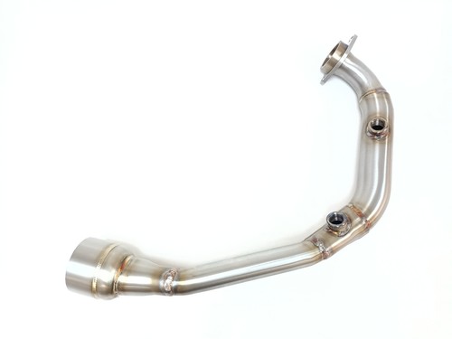 Collettore ixil racing - collettore,