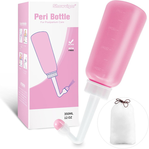 Bidet portatile 350ml - bidet,