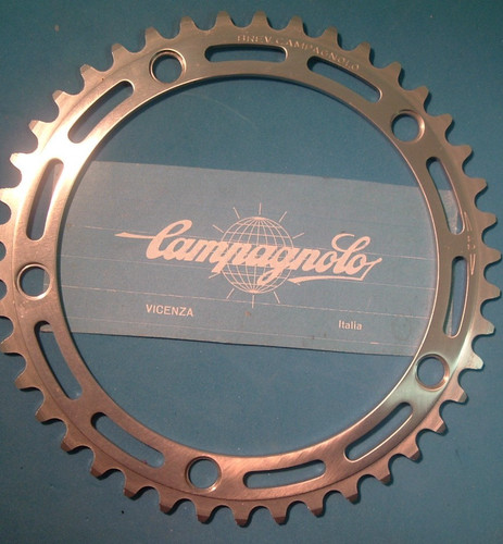 Catena strada campagnolo - catena, da
