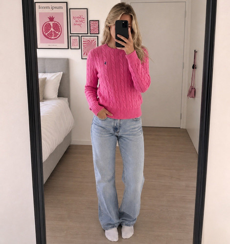 Maglione donna ralph lauren - ralph,