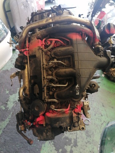 Rhr motore completo - rhr,