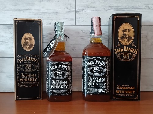 Jack daniel tennessee whisky - daniel's,