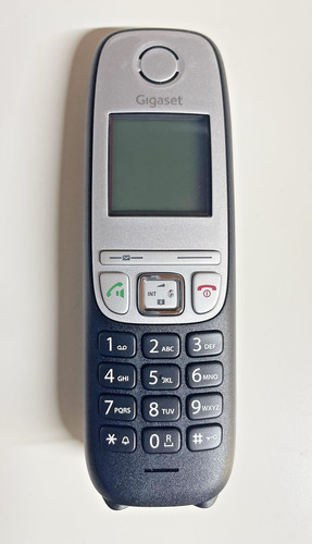 Gigaset a455a portatile - a455a,