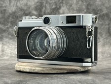 [EXC+5] CANON VL2 fotocamera