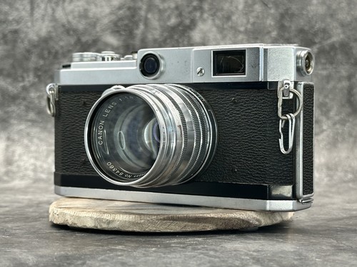 Exc canon vl2 fotocamera - [exc+5],