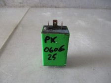 195703 Rele Frecce Intermittenza Freccia Relè Piaggio Vespa 50 PK Rush 1989 1990