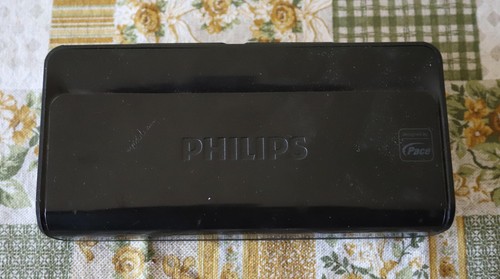 Decoder philips dtr230 - decoder,