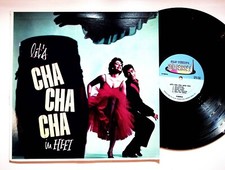 1959 Let's Cha Cha Cha In