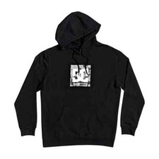 DC Double Down Felpa Con