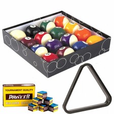 Biglie pool set 15 bilie