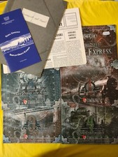 Il Richiamo di Cthulhu -