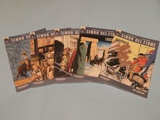 ALBI AVVENTURA SIMON DEL FIUME