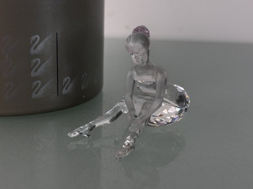 Statua swarovski 254960 - statua,