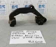 STAFFA PINZA FRENO ANTERIORE