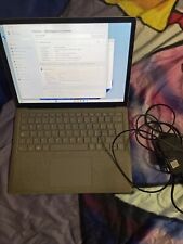 Microsoft Surface Laptop 2 I5 8250 1.8 8gb Ghz 128gb Con Tastiera Ita Pc 1769