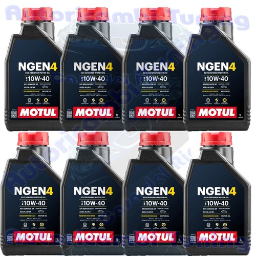 Litri olio motore motul - litri, lt
