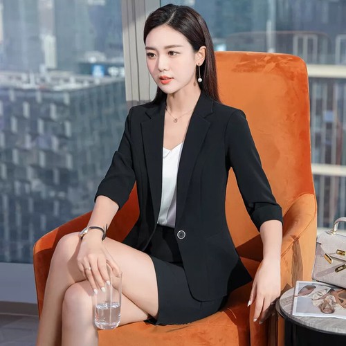 Tailleur completo donna