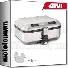 GIVI TREKKER CASE DOLOMITES