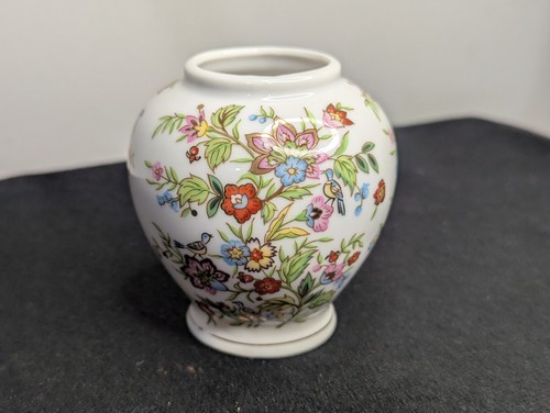 Vaso giapponese kutani - giapponese,