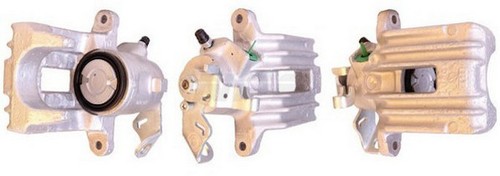 Pinza freno per audi - freno,