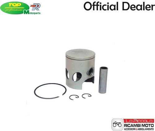 9920651 pistone completo - pistone,
