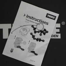 Kit riparazione gancio di