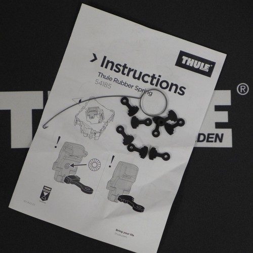 Kit riparazione gancio - , di