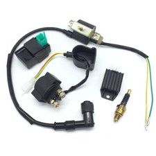 Per Go Kart Dirt Pit Bike