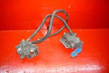  Pinza Pinze ANTERIORI