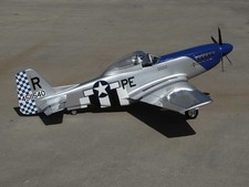  Scala P51 Mustang scala 50"