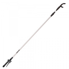 Lancia irrorazione telescopica