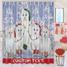 Tenda Doccia Angora Turca