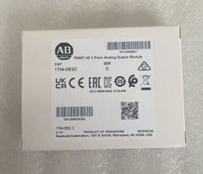 Modulo di uscita analogica