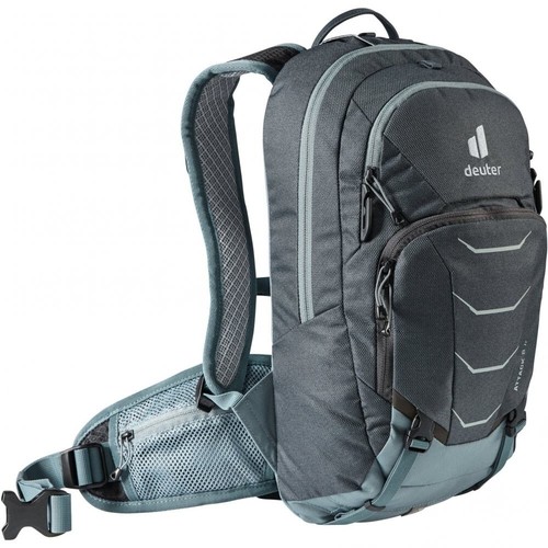 Zaino deuter attack - zaino, jr