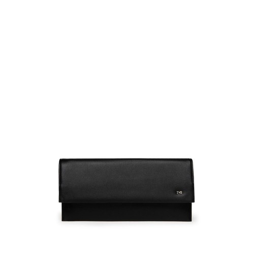 Borsa pochette nero - borsa,