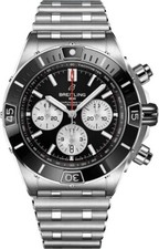 Orologio Uomo Breitling Super
