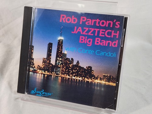 Rob parton jazztech big - parton's,