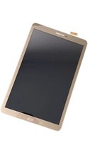 Display LCD touchscreen