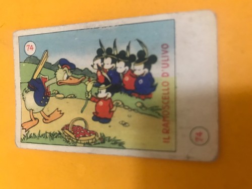 Fig topolino ed - , premio