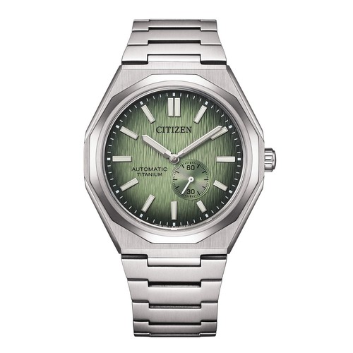 Orologio citizen zenshin - zenshin, 60
