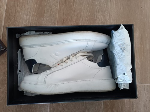 Scarpe uomo peuterey - helica, 02