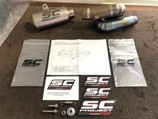 Scarico project t - project, cr-t