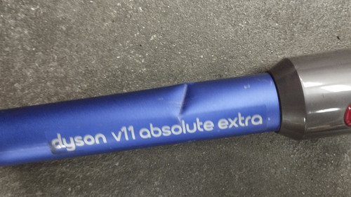 Tubo aspirapolvere dyson v11 - tubo,