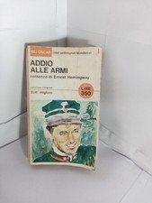 ADDIO ALLE ARMI
