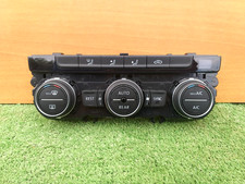 CENTRALINA COMANDI CLIMA A.C VOLKSWAGEN T6 CARAVELLE 2.0 TDI 2024 RICAMBI AUTO