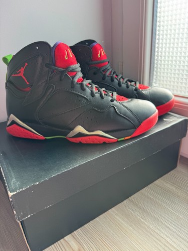 Nike air jordan retro - air, marvin