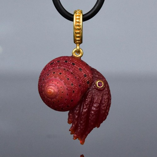 Fragola rossa cover octopus - rossa,