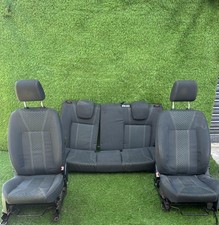 TAPPEZZERIA COMPLETA PER FORD