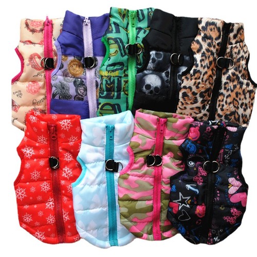 Taglie nuovo cane - 5,