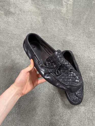 Bottega veneta 80s loafer - bottega,